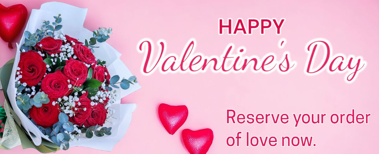 Thailand flowers delivery