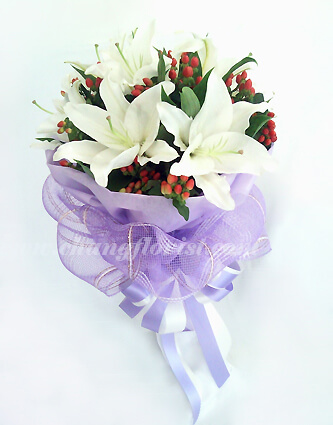 Lily Bouquet