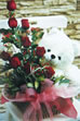 Valentine Roses Delivery Thailand