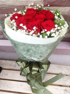 Send Flower to Bangkok