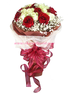 Bangkok Flowers Delivery