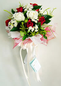 bangkok flowers roses delivery