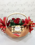 thailand flowers and gifts delivery