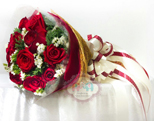 roses delivery thailand