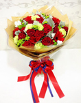 send flowers to thailand