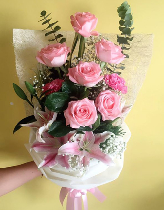 thailand flower