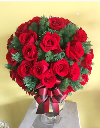 rose bangkok