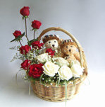 Send Roses Bangkok Thailand