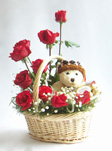 Thailand Roses Delivery