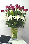 Flowers Delivery Thailand