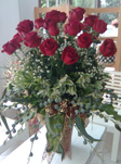 Flowers to Thailand