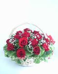 send rose to bangkok thailand