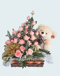 rose delivery bangkok thailand