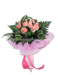 valentines rose thailand