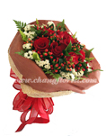 valentine's roses bangkok