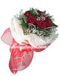 rose delivery bangkok thailand