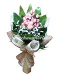 valentine rose bangkok