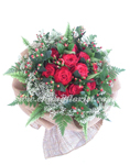 send roses to bangkok thailand