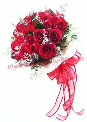 thailand roses delivery