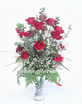 send roses to thailand