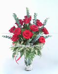 Rose to Thailand
