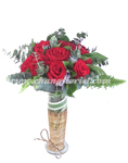 send roses to thailand