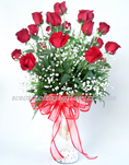 Bangkok Roses Delivery