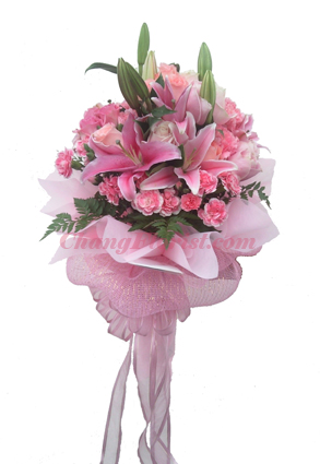 Thailand Flowers