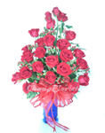 Roses Delivery Bangkok Thailand