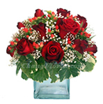 Roses Delivery in Thailand