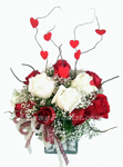 Thailand Roses Delivery
