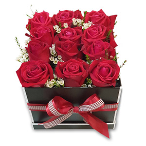 Send gift Valentine's Day Thailand