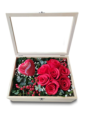 Valentine's Gift Set