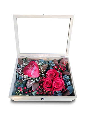 Valentine's Gift Set