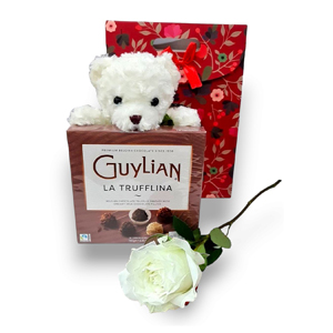 Send gift Valentine's Day Thailand